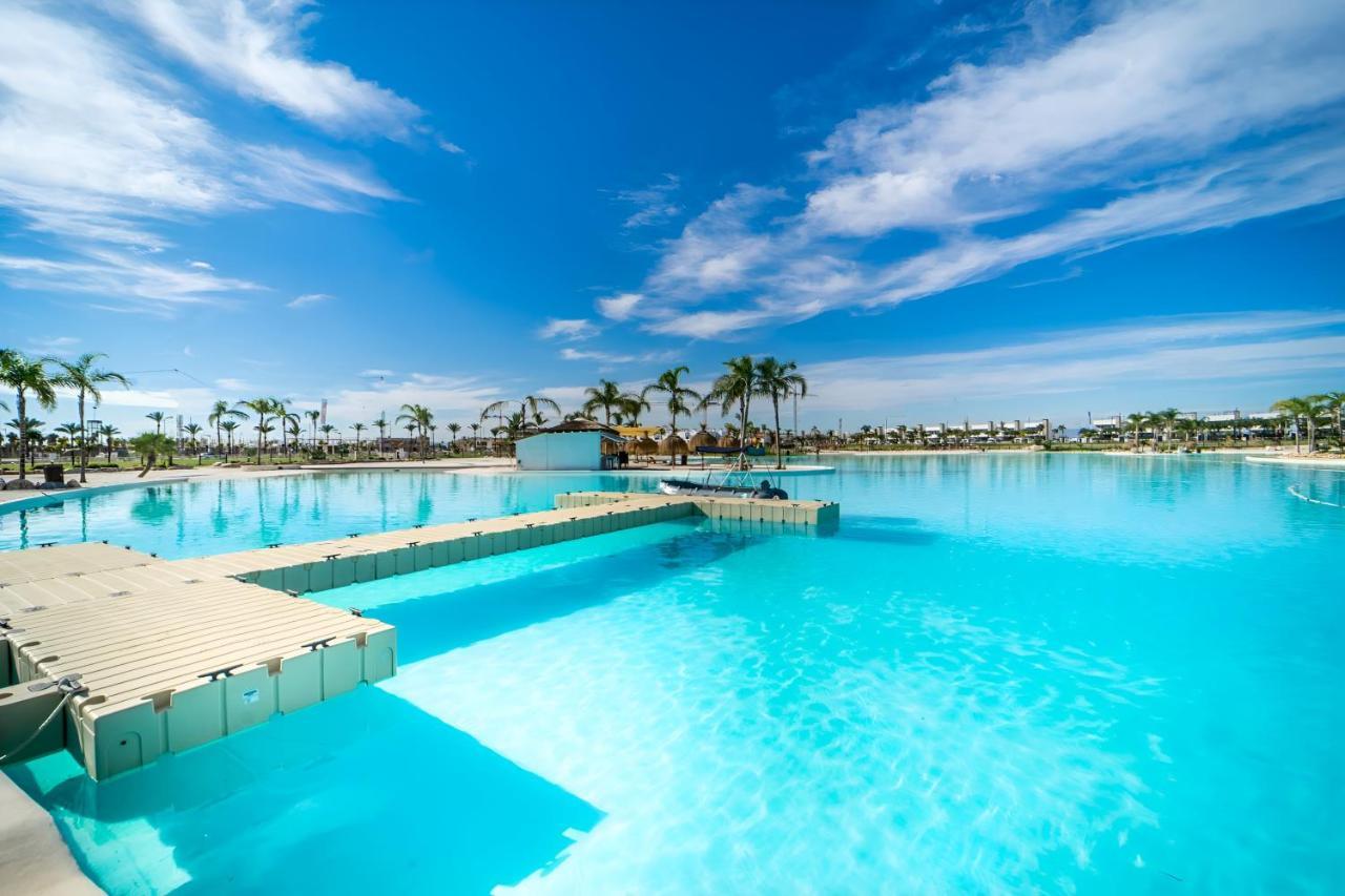 Apartment Luxury Penthouse - Santa Rosalia And Life *