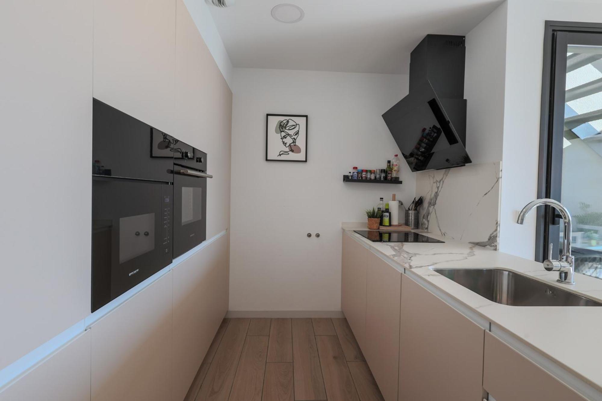 Luxury Penthouse - Santa Rosalia And Life * Torre-Pacheco